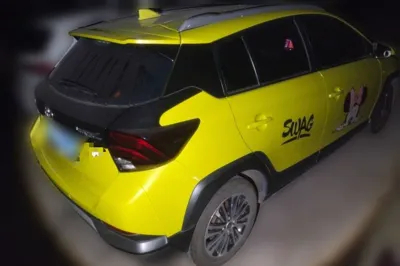 Toyota YARiS L Zhi Xuan
