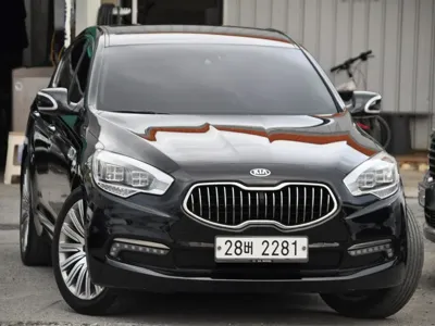 Kia K9