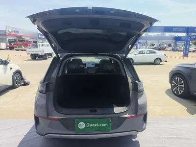 BYD Sealion 05 EV