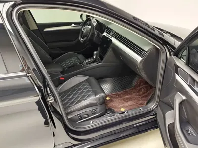 Volkswagen 迈腾 PHEV