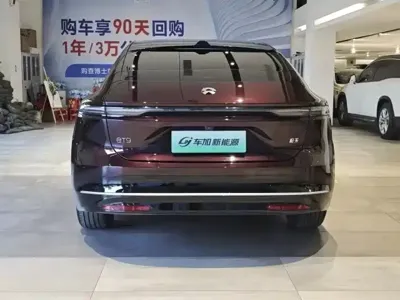 Nio ET9