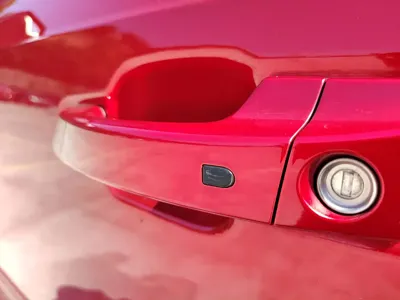 Changan CS55PLUS
