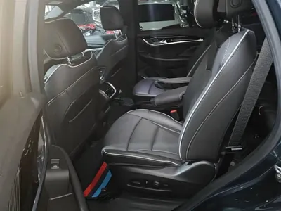 Buick Enclave