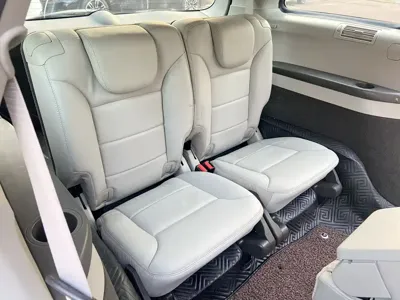 Mercedes-Benz R-Class