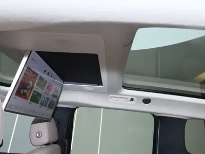 Li Auto Li MEGA