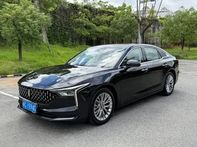 Bestune B70