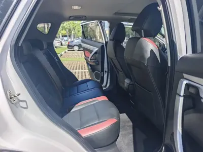 Geely Binyue