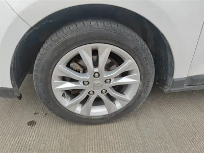 Baojun 730
