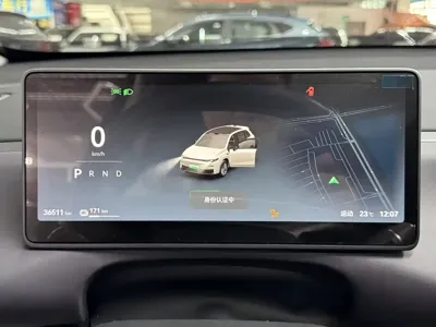Leapmotor Leapmotor C10