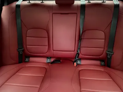 Jaguar XEL
