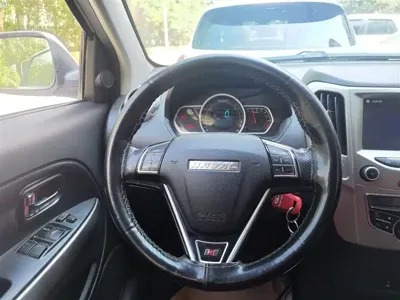 Haval H1