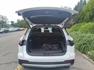 BYD Pro