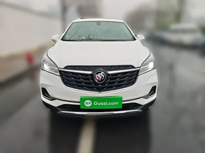 Buick Envision