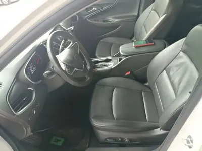 Chevrolet Malibu XL