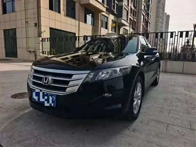 Honda Crosstour