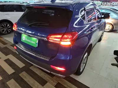 Haval H2