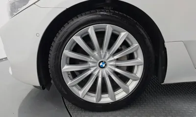 BMW Gran Turismo