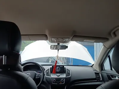 Dongfeng Aeolus AX5