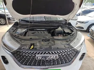 Haval M6
