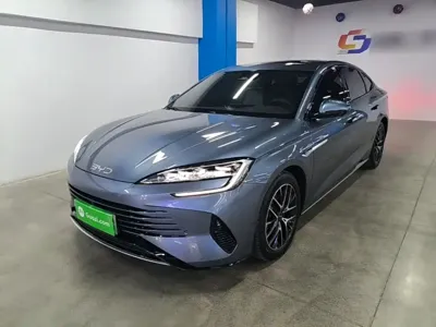BYD Seal 07 DM-i