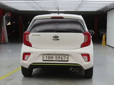 Kia Morning