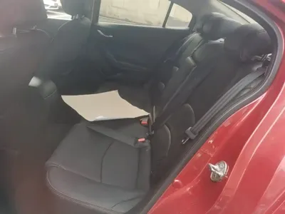 Mazda 3 Axela