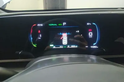 BYD Qin L