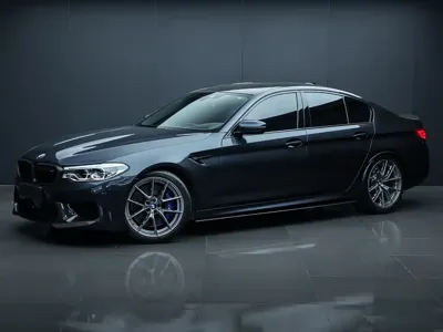 BMW M5