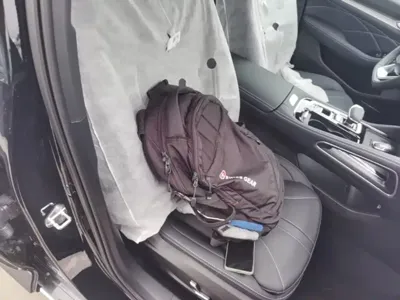 Geely Xingrui