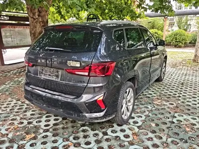 Jetta VS5