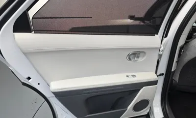 Hyundai Ioniq5