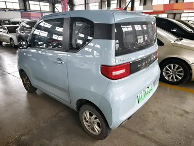 Wuling MINIEV