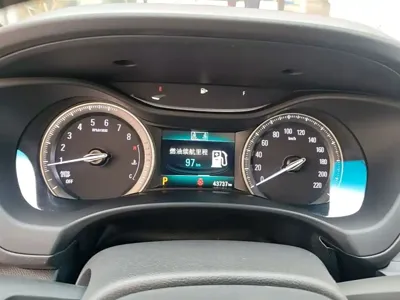 Buick GL6
