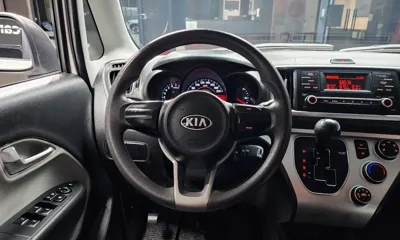 Kia Ray