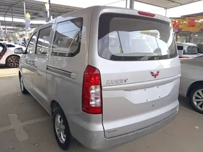 Wuling Hongguang V