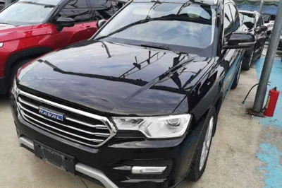 Haval H7