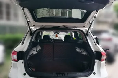 GAC Trumpchi GS4
