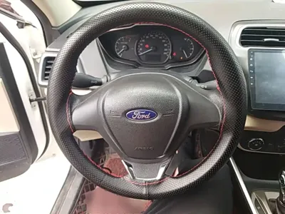 Ford Escort
