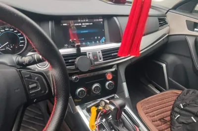 Haval H7