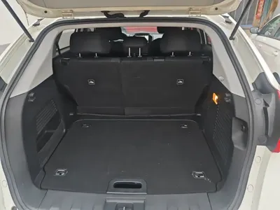 Luxgen U6