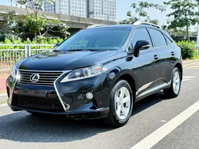 Lexus RX Classic