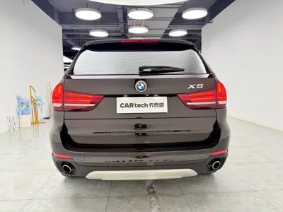 BMW X5 (Import)