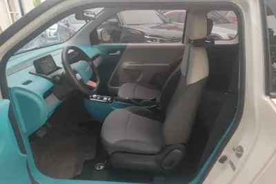 CHANGAN NEVO Lumin