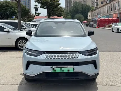 Leapmotor Leapmotor C11