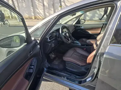 Buick GL6
