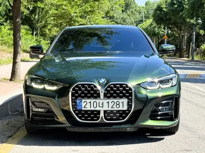BMW 4-Series