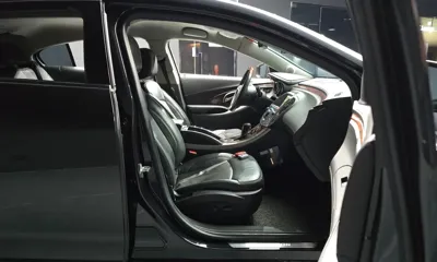 ChevroletGMDaewoo Alpheon