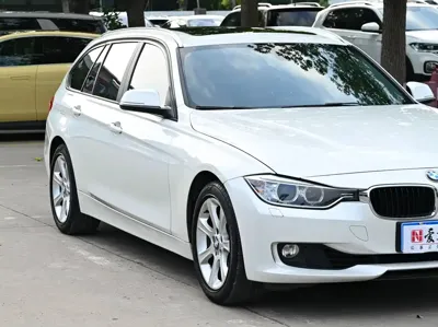 BMW 3 Series (Import)