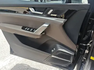 BYD Tang