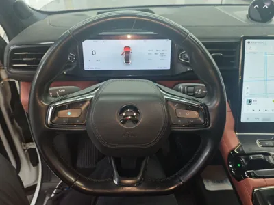 Nio EC6